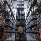 Illustration for article titled A Rare Peek Inside a Factory Where Toilets Are Born